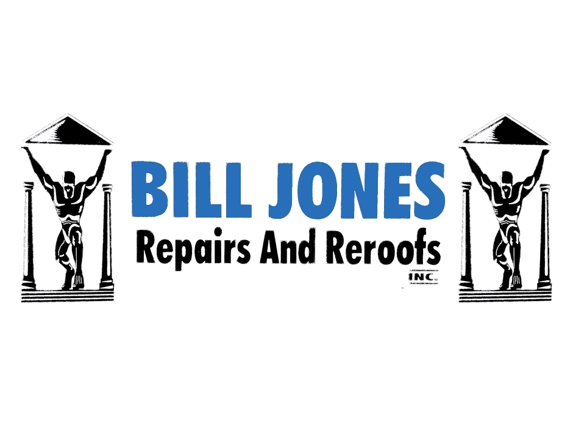 Bill Jones Repairs & Reroofs - Naples, FL