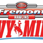 Fremont Motor Rawlins