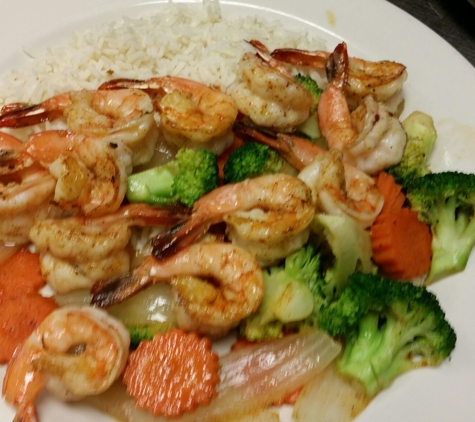 Asian and Mini Seafood - Cypress, TX. Call in and place the order Mini seafood&steak.