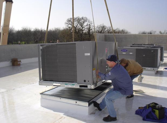 Ellis Air Conditioning and Heating - Irving, TX