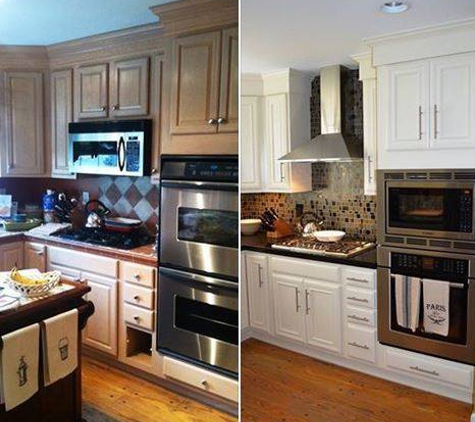 Granite Transformations of St. Louis - Fenton, MO