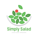 Simply Salad - Thai Restaurants