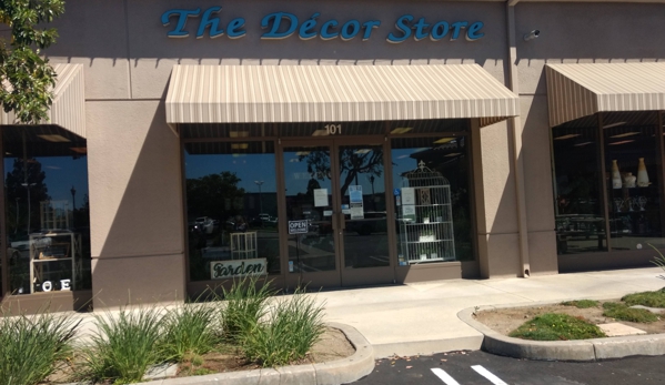 The Decor Store - Westlake Village, CA