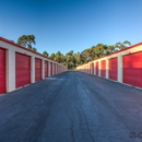 CubeSmart Self Storage
