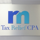 Tax Relief CPA - Ronald Muscarella - Taxes-Consultants & Representatives