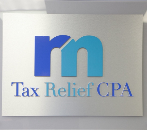 Tax Relief CPA - Ronald Muscarella - Fort Lauderdale, FL