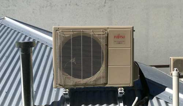 ARK Air & Solar - Golden Bay, WA
