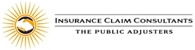 Insurance Claim Consultants, the Public Adjusters - Insurance Adjusters