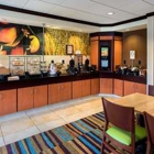 Fairfield Inn & Suites