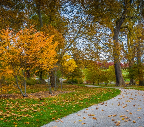 Forest Park Forever - Saint Louis, MO