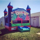 EMC 2 Party Rental & Inflatables - Inflatable Party Rentals