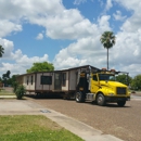 Aaron's Mobile Home Transport - Mobile Home Transporting