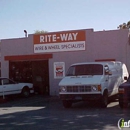 Rite Way Wire Wheel Specialists