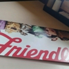 Friendly's gallery