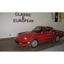 Classic & European Auto Service - Auto Repair & Service