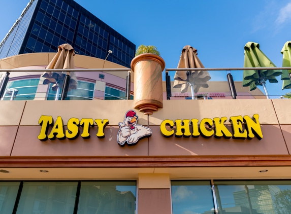 Tasty Chicken - Encino, CA