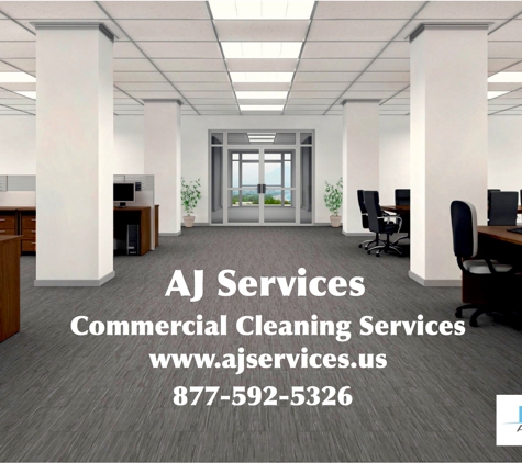 AJ Services - AJCS Janitorial Services - Mchenry, IL