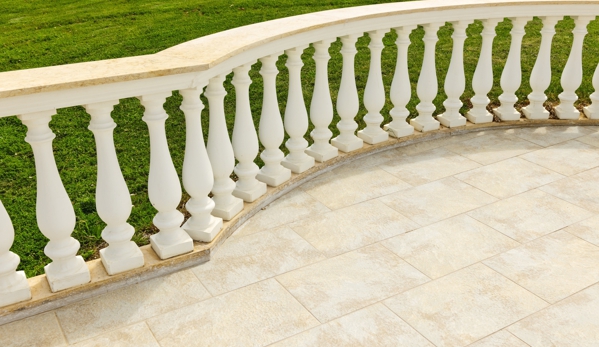 Walter & Sons Marble Restoration And Stone Cleaning - Naples, FL