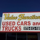 Value Junction