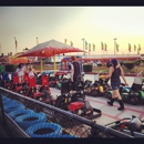 Jolly Roger Speedworld - Go Karts