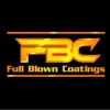 Full Blown Coatings gallery