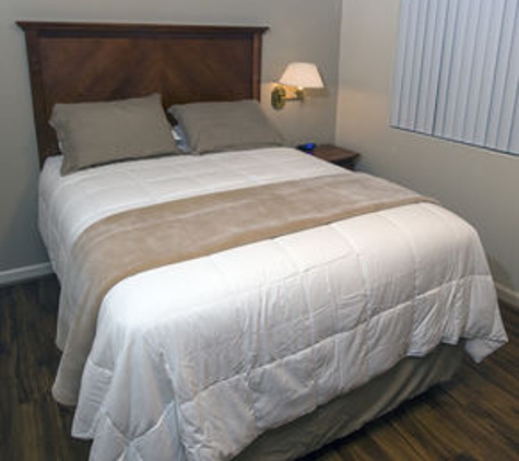 Affordable Corporate Suites - Salem, VA