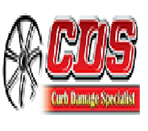 Curb Damage Specialists