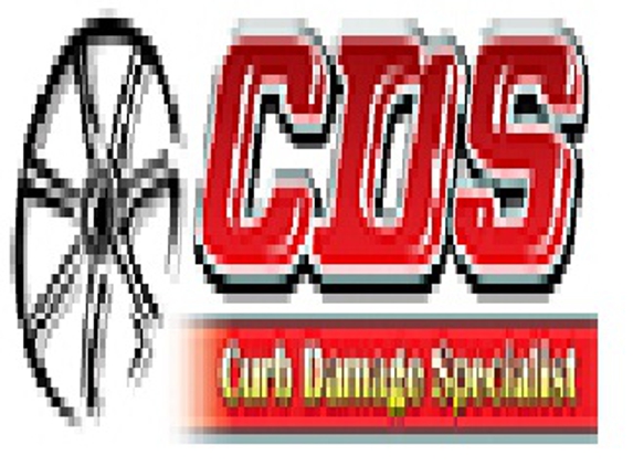 Curb Damage Specialist - Mcdonough, GA