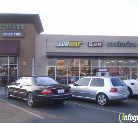 Subway - Fresno, CA