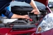Bosone Automotive - Automobile Body Repairing & Painting