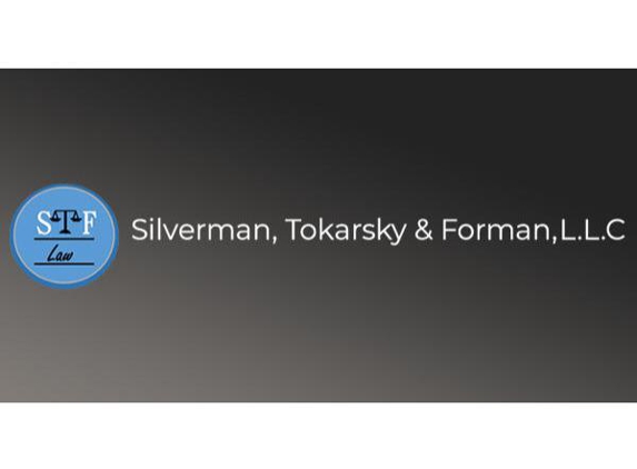 Silverman, Tokarsky, Forman & Hill, LLC. - Johnstown, PA