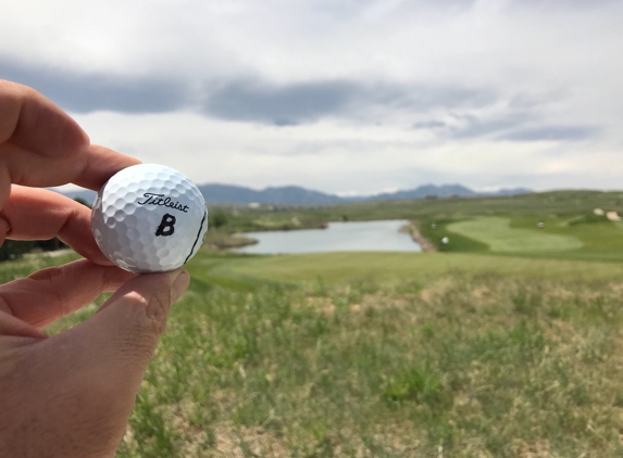 Heritage Golf Course at the Westmoor - Broomfield, CO