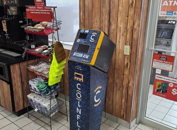 CoinFlip Bitcoin ATM - Road Ranger - New Berlin (New Berlin) - New Berlin, IL