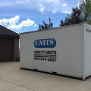 UNITS Moving & Portable Storage of Ogden, UT - Portable Storage Units