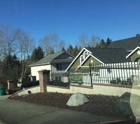 TT & T Contractor LLC - Federal Way, WA