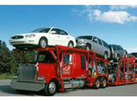 A and A Car Transport - Lilburn, GA