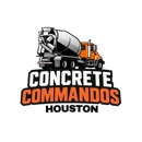 Concrete Commandos Houston