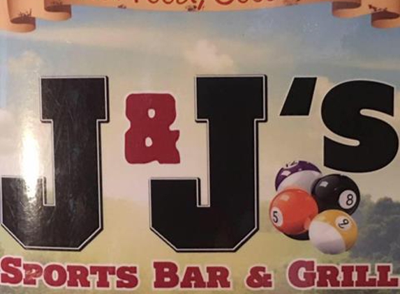 J & J's Sports Bar & Grill - Cadott, WI