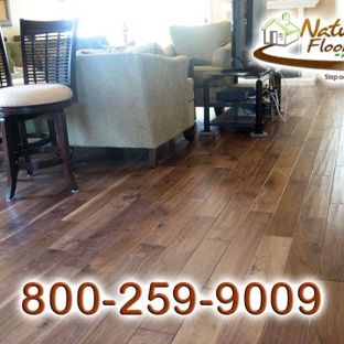 Natural Flooring - Santa Clarita, CA