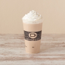 Coffee Beanery inside Pure Bliss Salon and Spa