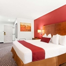 Best Western Okmulgee - Hotels