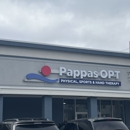 Pappas OPT Physical, Sports and Hand Therapy - Physical Therapy Clinics