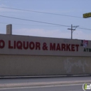 Mundo Liquor Market - Liquor Stores