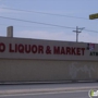 Mundo Liquor Market