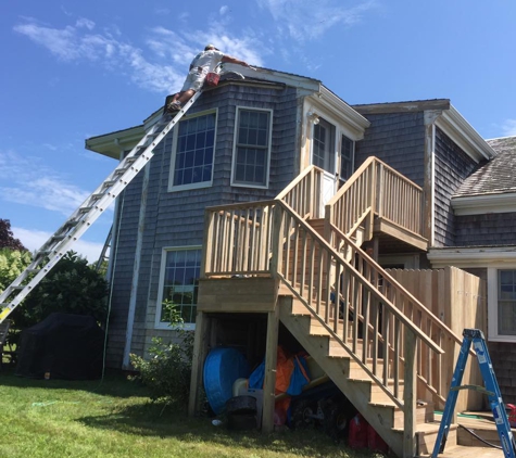 Planet Painting services - Hyannis, MA