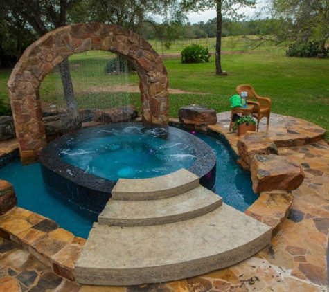 Richard's Total Backyard Solutions - Spring, TX