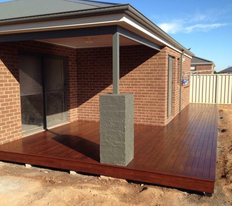JLT Painting & Decorating - Mooroopna, VIC