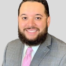 Nick Estrada at CrossCountry Mortgage