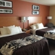 Sleep Inn & Suites Sheboygan I-43