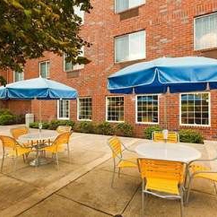 Fairfield Inn & Suites - Lake Oswego, OR